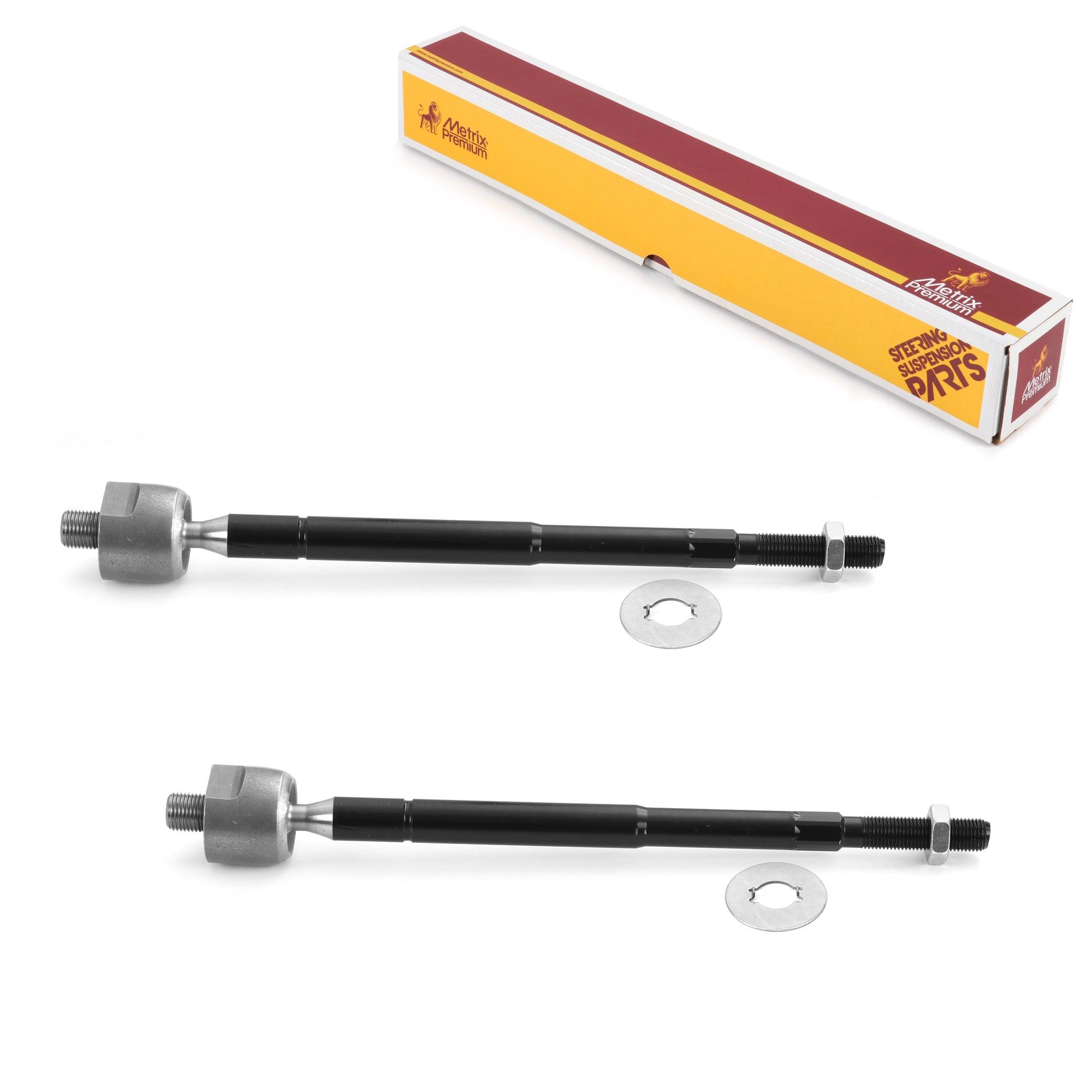 Metrix Premium 2 PC Tie Rod End Kit 98644MT