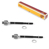 Metrix Premium 2 PC Tie Rod End Kit 98647MT