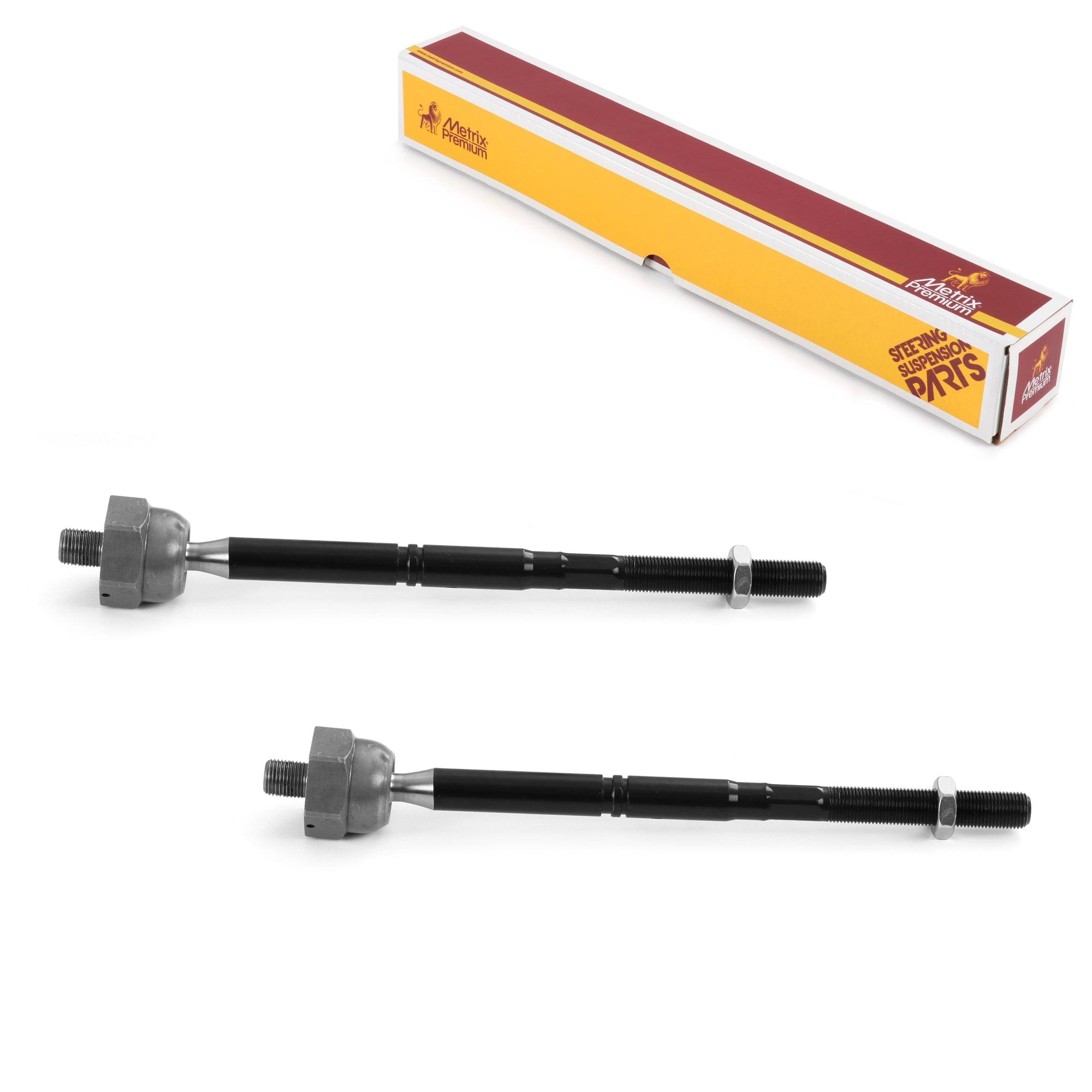 Metrix Premium 2 PC Tie Rod End Kit 98648MT