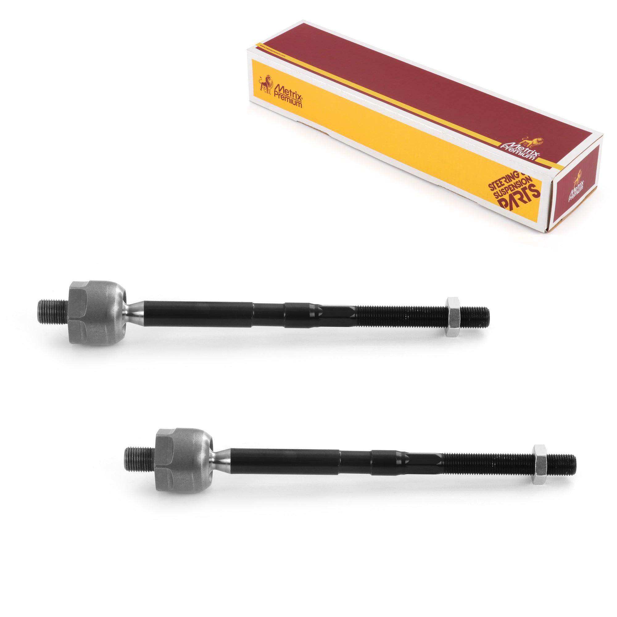 Metrix Premium 2 PC Tie Rod End Kit 98649MT