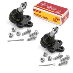 Metrix Premium 2 PC Front Ball Joint Kit 98654MT