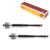 Metrix Premium 2 PC Tie Rod End Kit 98656MT