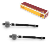 Metrix Premium 2 PC Tie Rod End Kit 98657MT