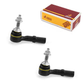 Metrix Premium 2 PC Tie Rod End Kit 98663MT