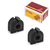 Metrix Premium 2 PC  Sway Bar Bushing Kit 98668MT