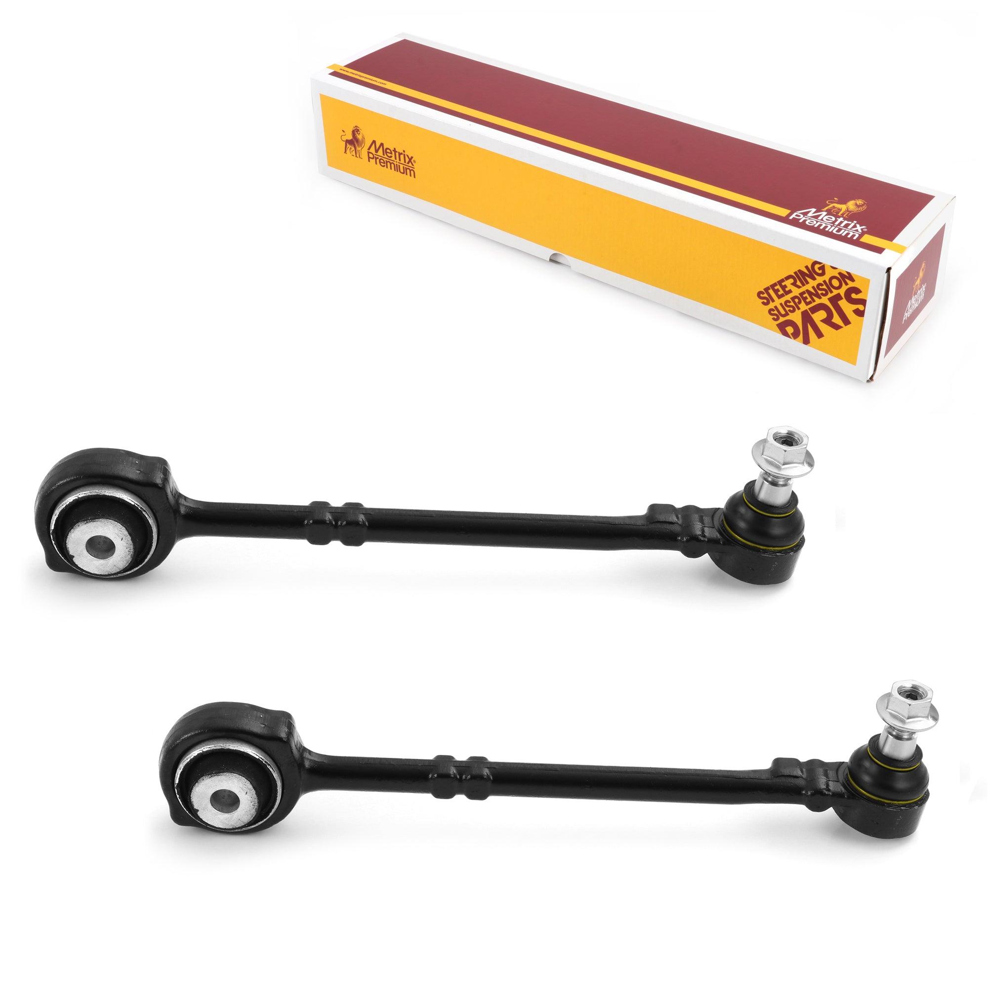 Metrix Premium 2 PC Control Arm Kit 98669MT