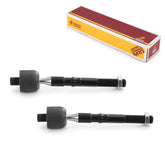 Metrix Premium 2 PC Tie Rod End Kit 98674MT