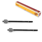 Metrix Premium 2 PC Tie Rod End Kit 98678MT