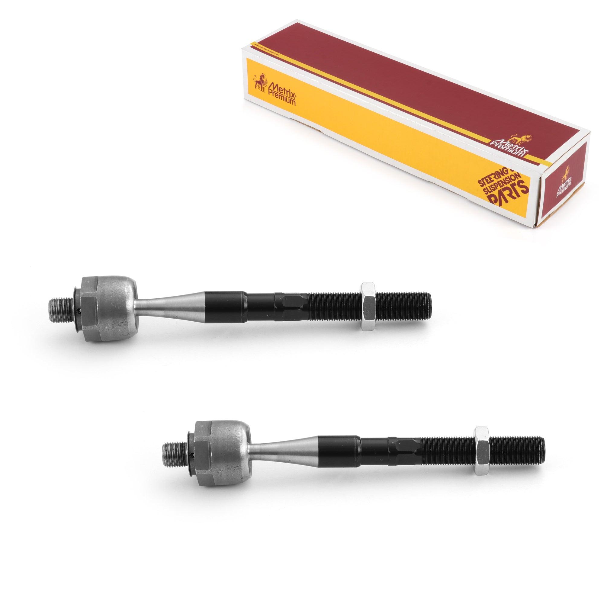 Metrix Premium 2 PC Tie Rod End Kit 98679MT