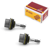 Metrix Premium 2 PC Ball Joint Kit 98680MT