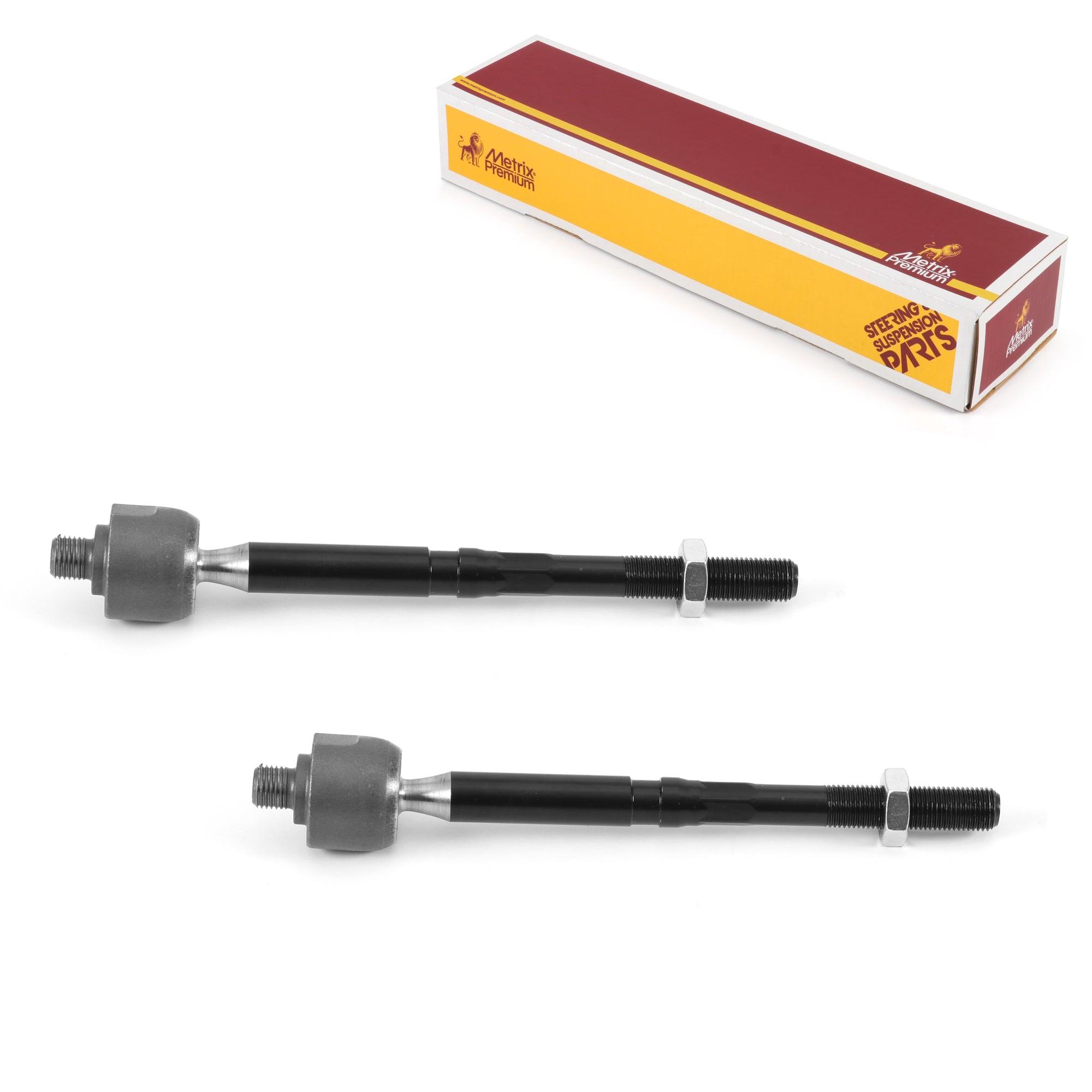 Metrix Premium 2 PC Tie Rod End Kit 98681MT