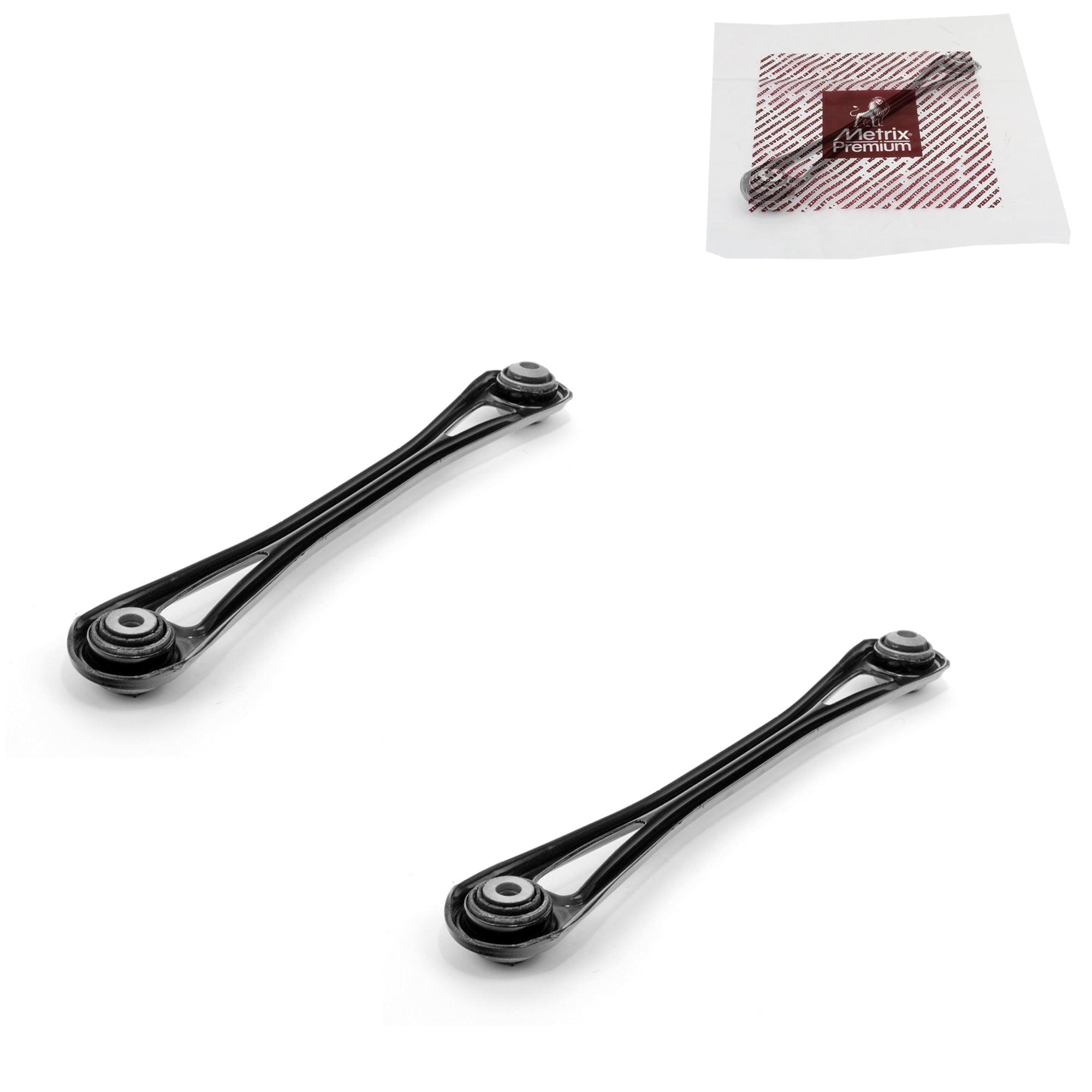 Metrix Premium 2 PC Control Arm Kit 98683MT