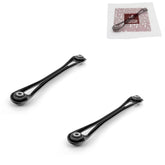 Metrix Premium 2 PC Control Arm Kit 98683MT