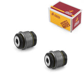 Metrix Premium 2 PC Control Arm Bushing Kit 98685MT
