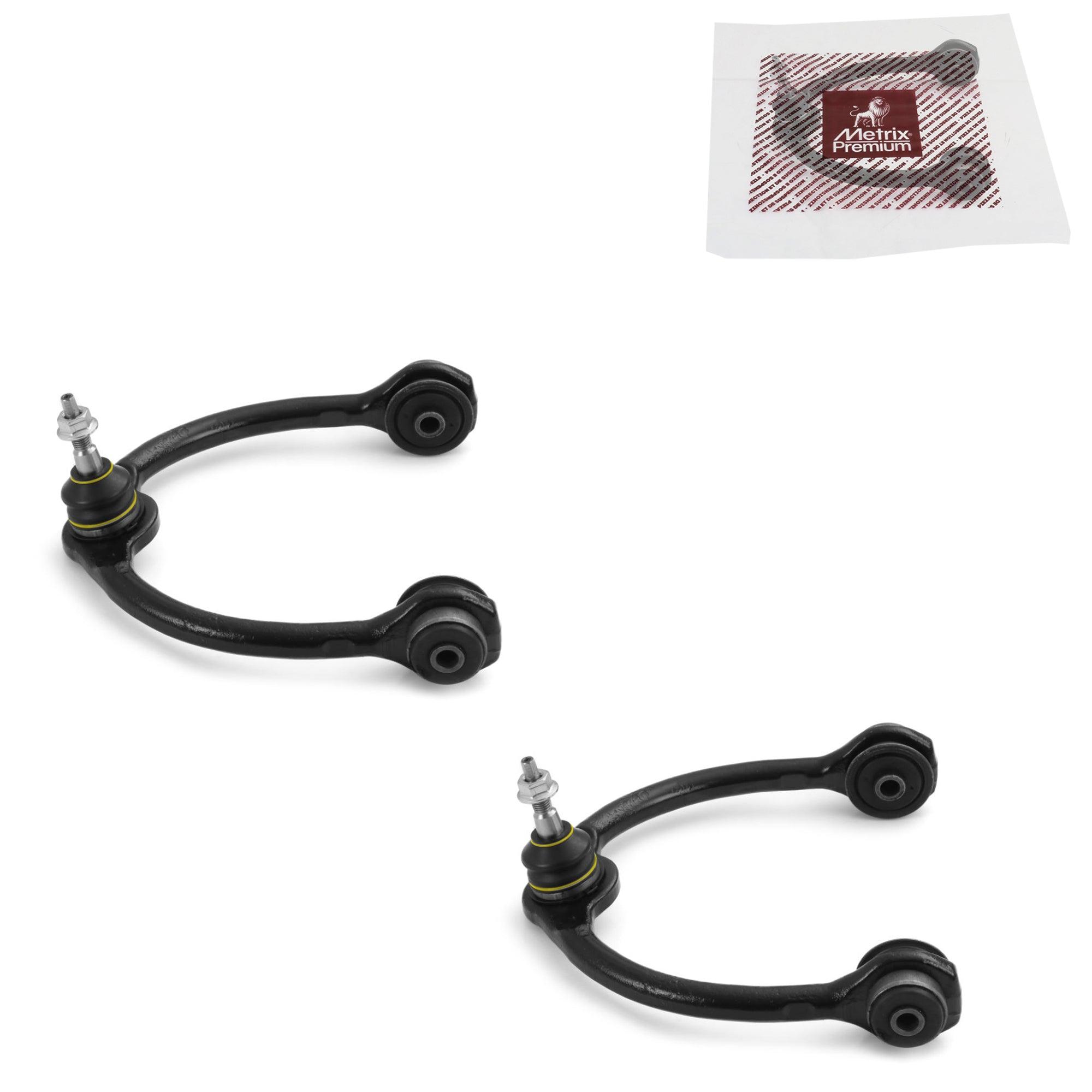 Metrix Premium 2 PC Control Arm Kit 98687MT