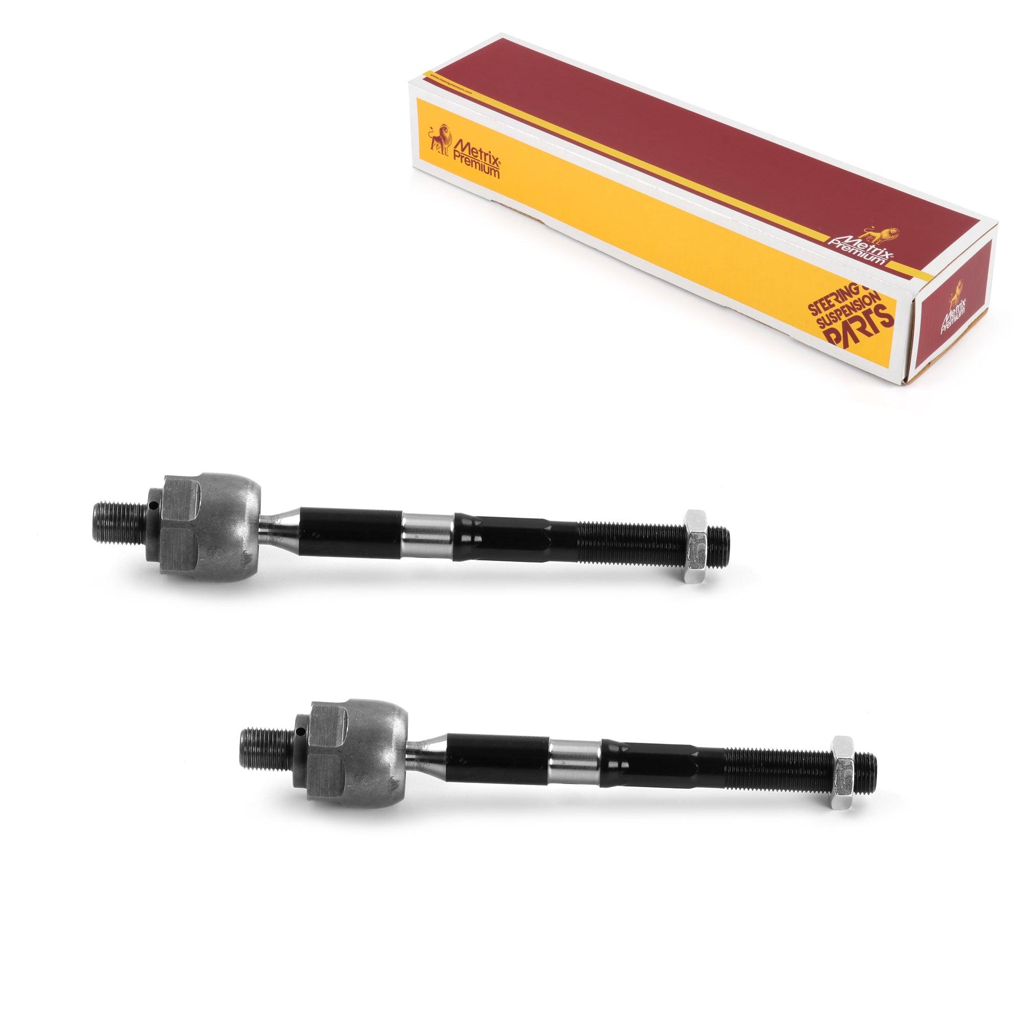 Metrix Premium 2 PC Tie Rod End Kit 98695MT