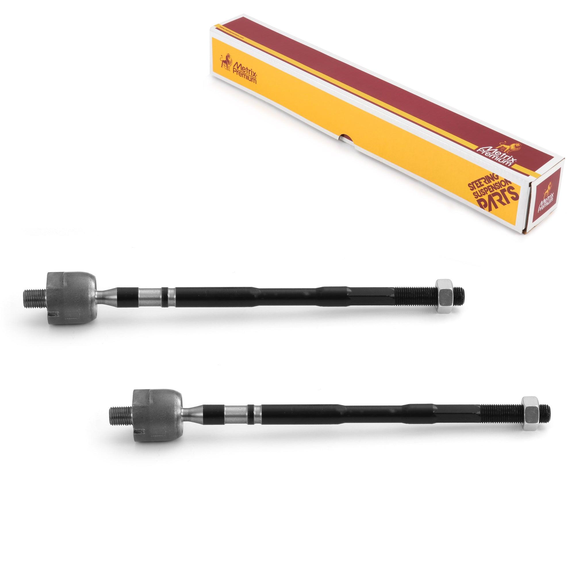 Metrix Premium 2 PC Tie Rod End Kit 98696MT