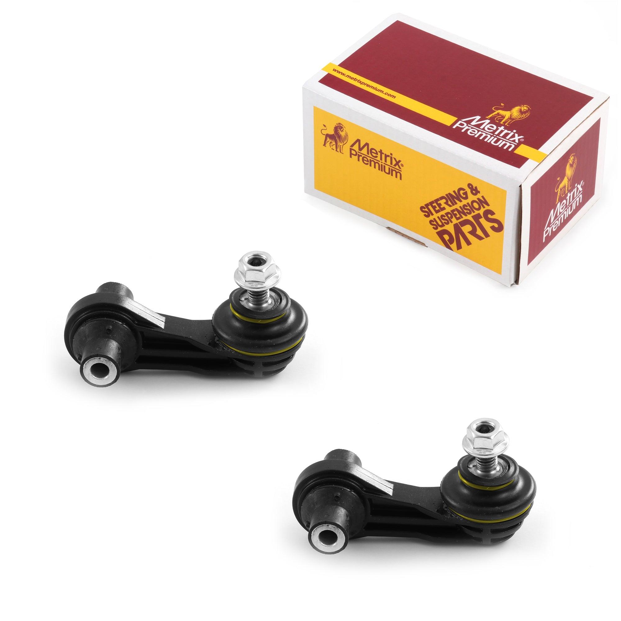 Metrix Premium 2 PC Stabilizer Bar Link Kit 98698MT