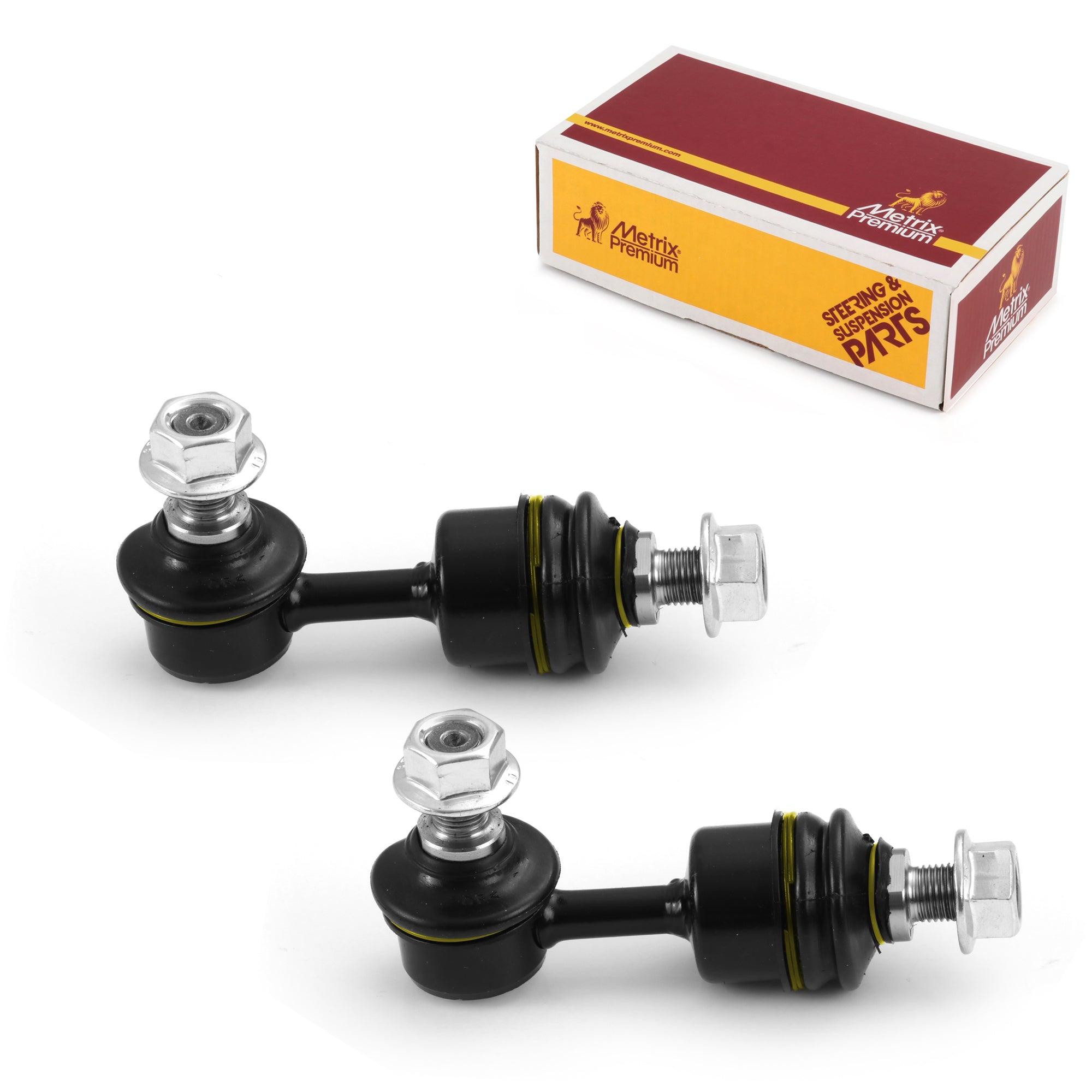 Metrix Premium 2 PC Stabilizer Bar Link Kit 98704MT