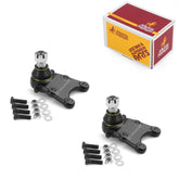 Metrix Premium 2 PC Ball Joint Kit 98709MT