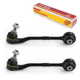 Metrix Premium 2 PC Control Arm Kit 98711MT