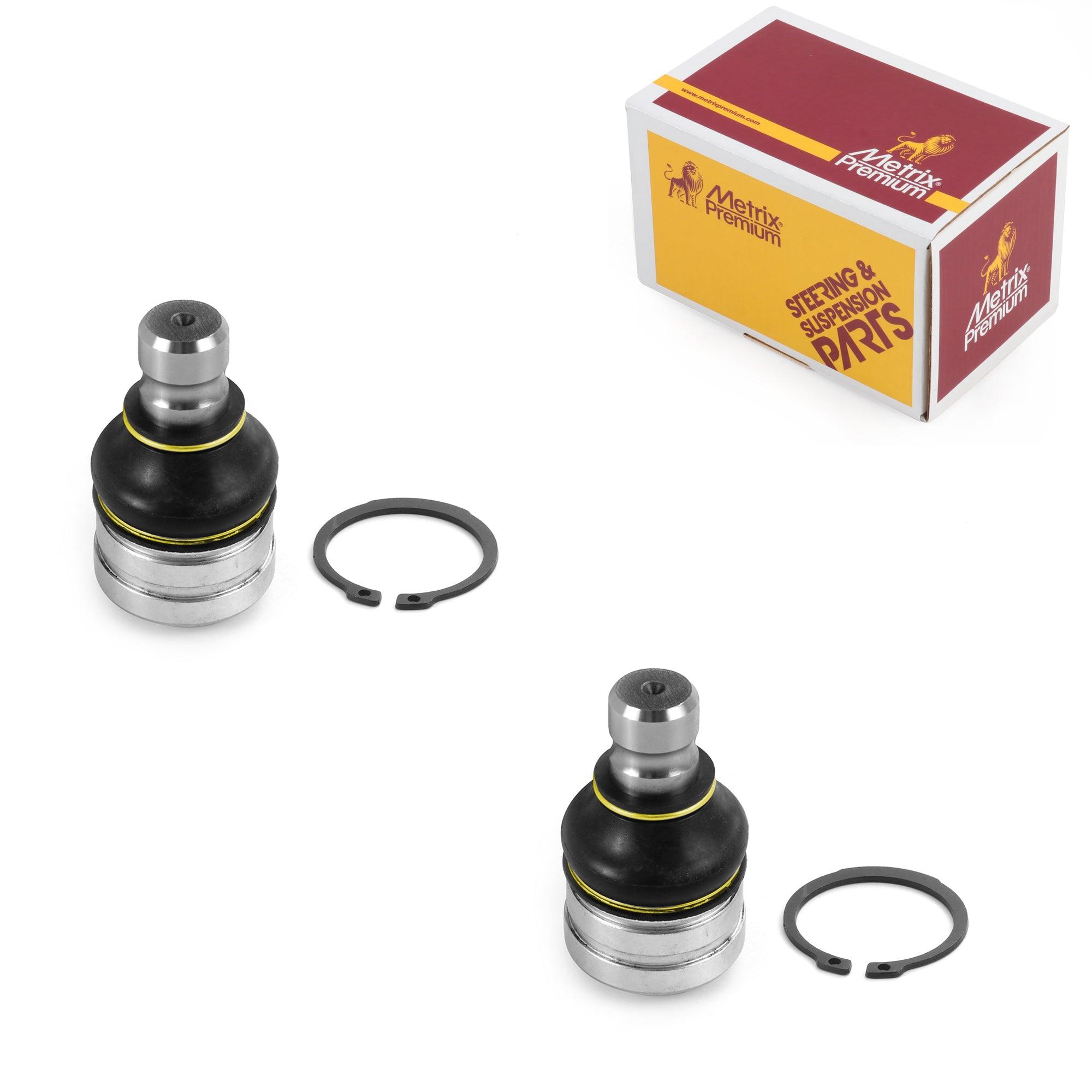 Metrix Premium 2 PC Ball Joint Kit 98712MT