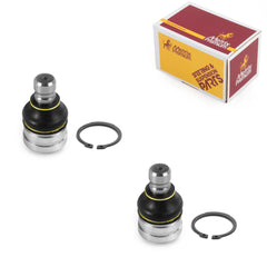 Metrix Premium 2 PC Ball Joint Kit 98712MT