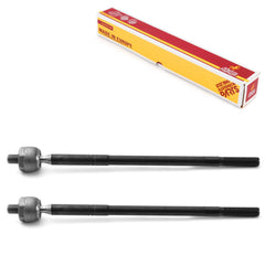 Metrix Premium 2 PC Tie Rod End Kit 98713MT