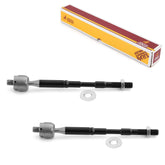Metrix Premium 2 PC Tie Rod End Kit 98716MT