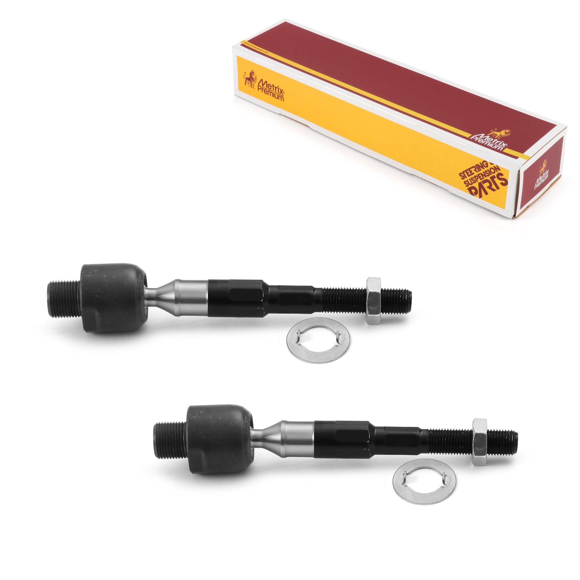 Metrix Premium 2 PC Tie Rod End Kit 98717MT
