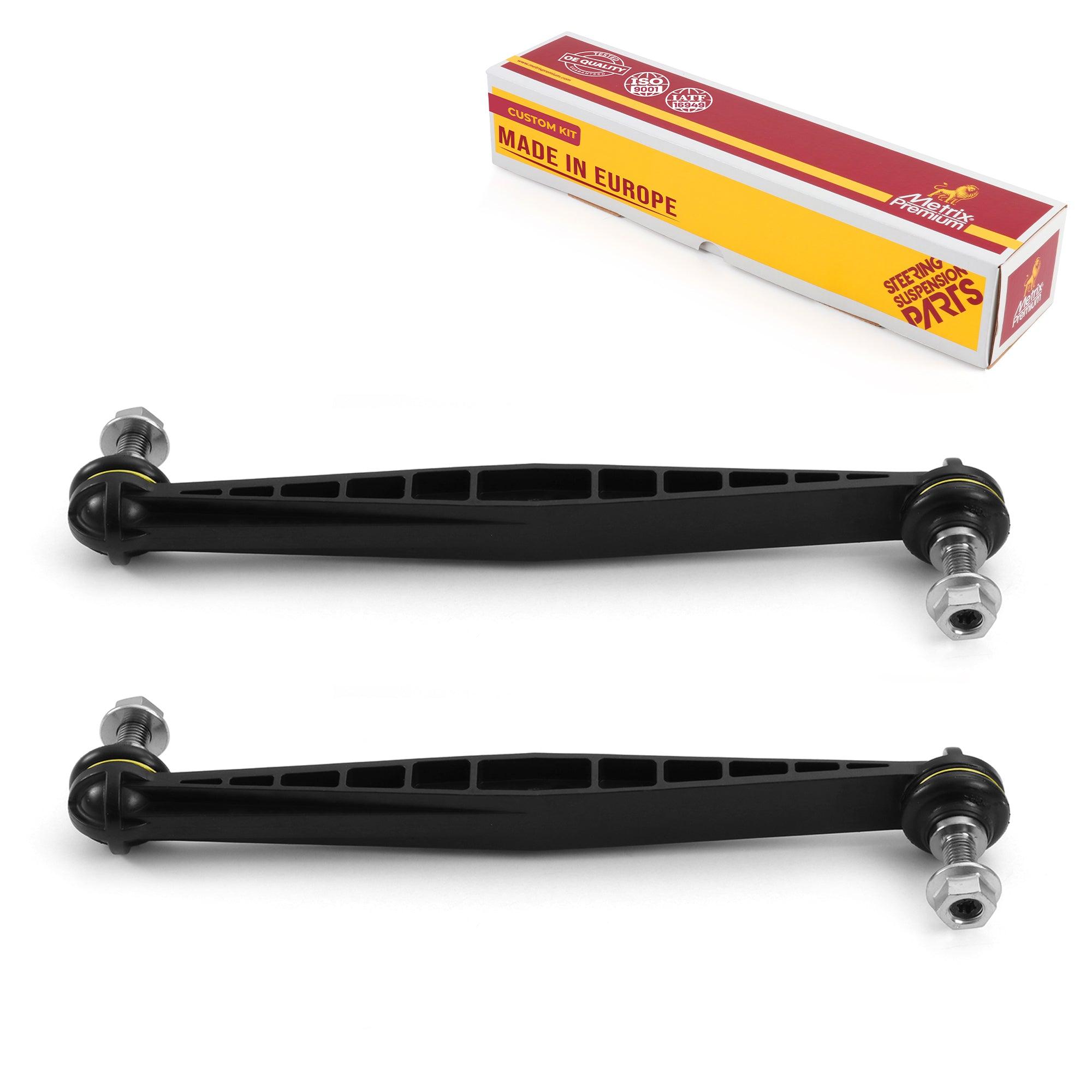 Metrix Premium 2 PC Stabilizer Bar Link Kit 98725MT