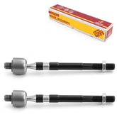 Metrix Premium 2 PC Tie Rod End Kit 98728MT