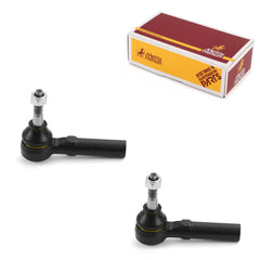 Metrix Premium 2 PC Tie Rod End Kit 98734MT