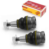 Metrix Premium 2 PC Front Ball Joint Kit 98737MT