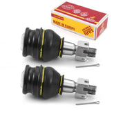 Metrix Premium 2 PC Ball Joint Kit 98742MT