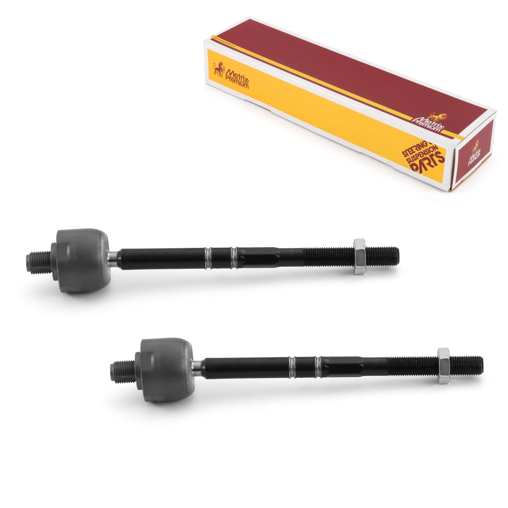Metrix Premium 2 PC Tie Rod End Kit 98746MT