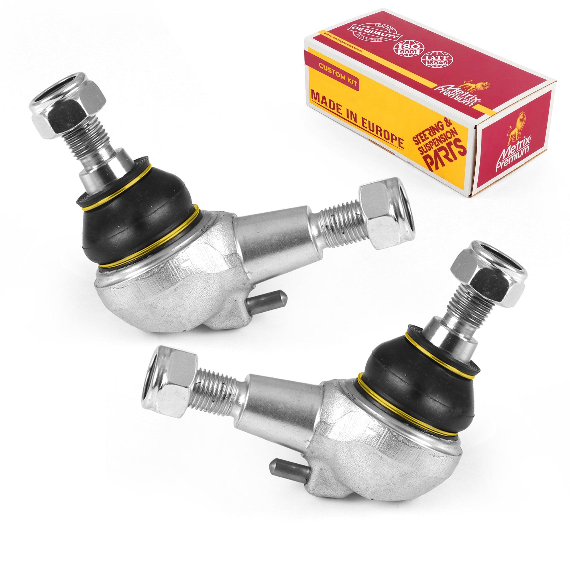 Metrix Premium 2 PC Ball Joint Kit 98747MT