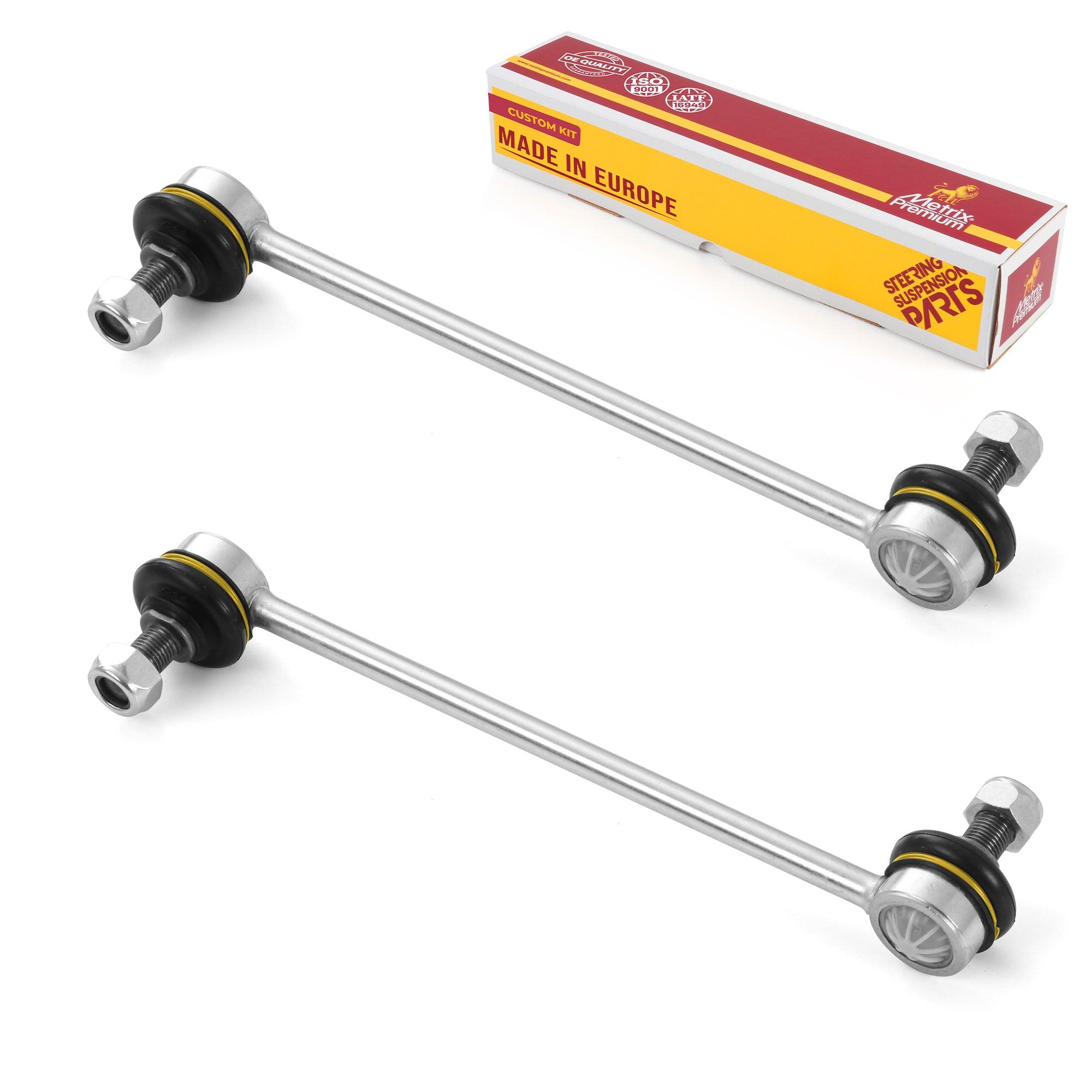 Metrix Premium 2 PC Stabilizer Bar Link Kit 98749MT
