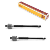 Metrix Premium 2 PC Tie Rod End Kit 98751MT