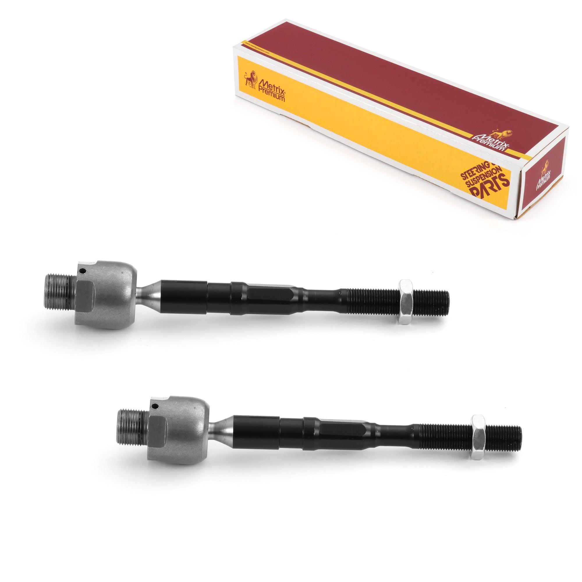 Metrix Premium 2 PC Tie Rod End Kit 98753MT