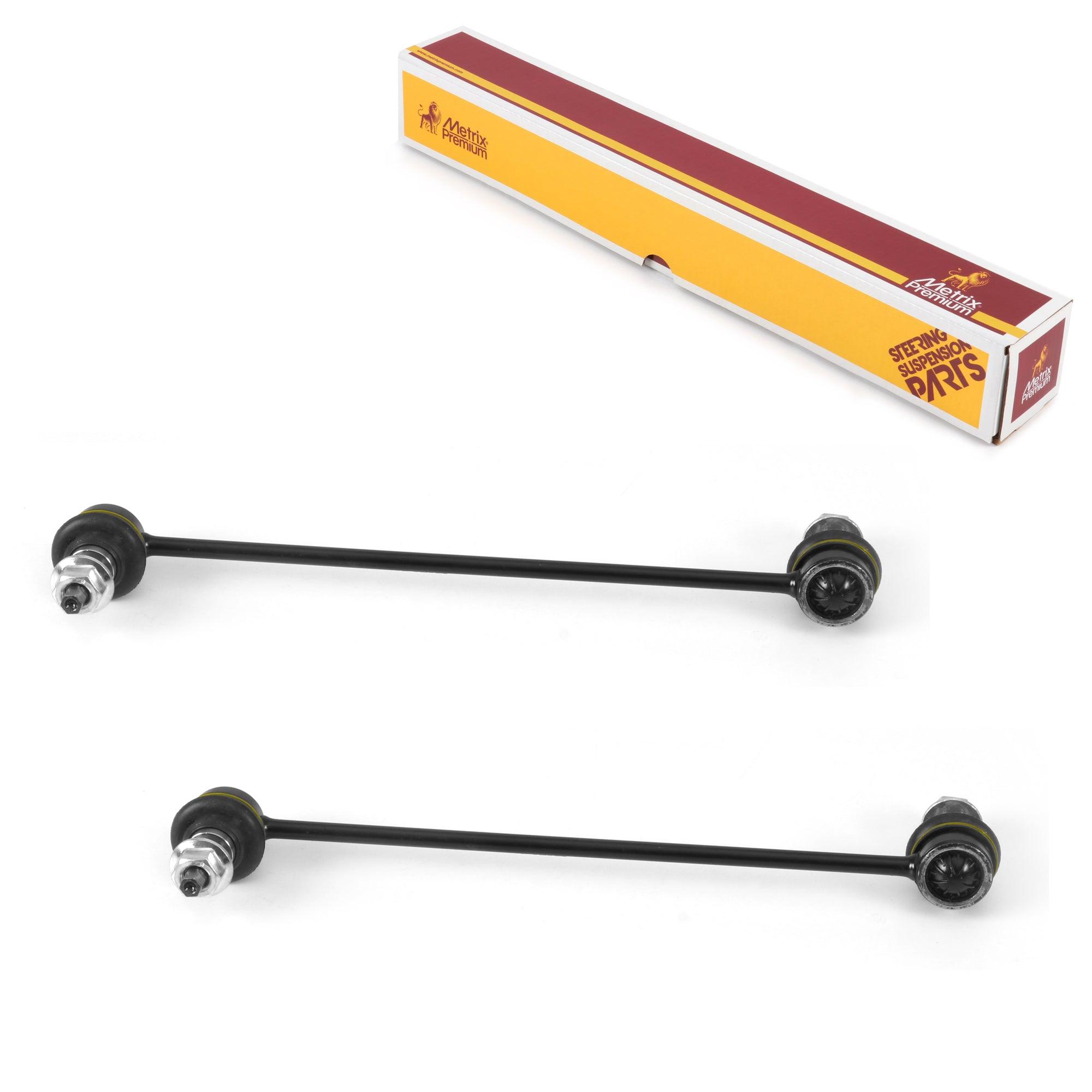Metrix Premium 2 PC Stabilizer Bar Link Kit 98754MT