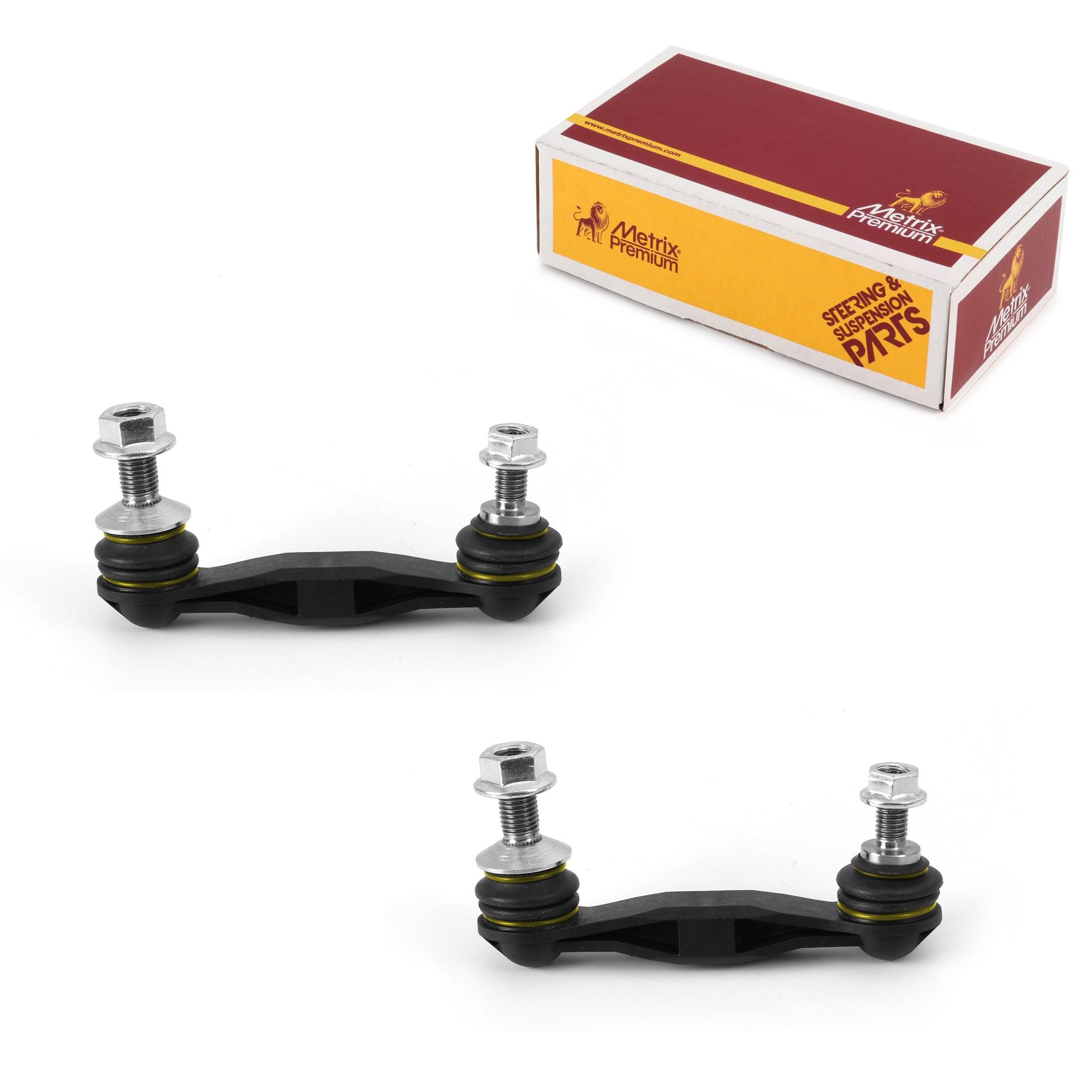Metrix Premium 2 PC Stabilizer Bar Link Kit 98756MT