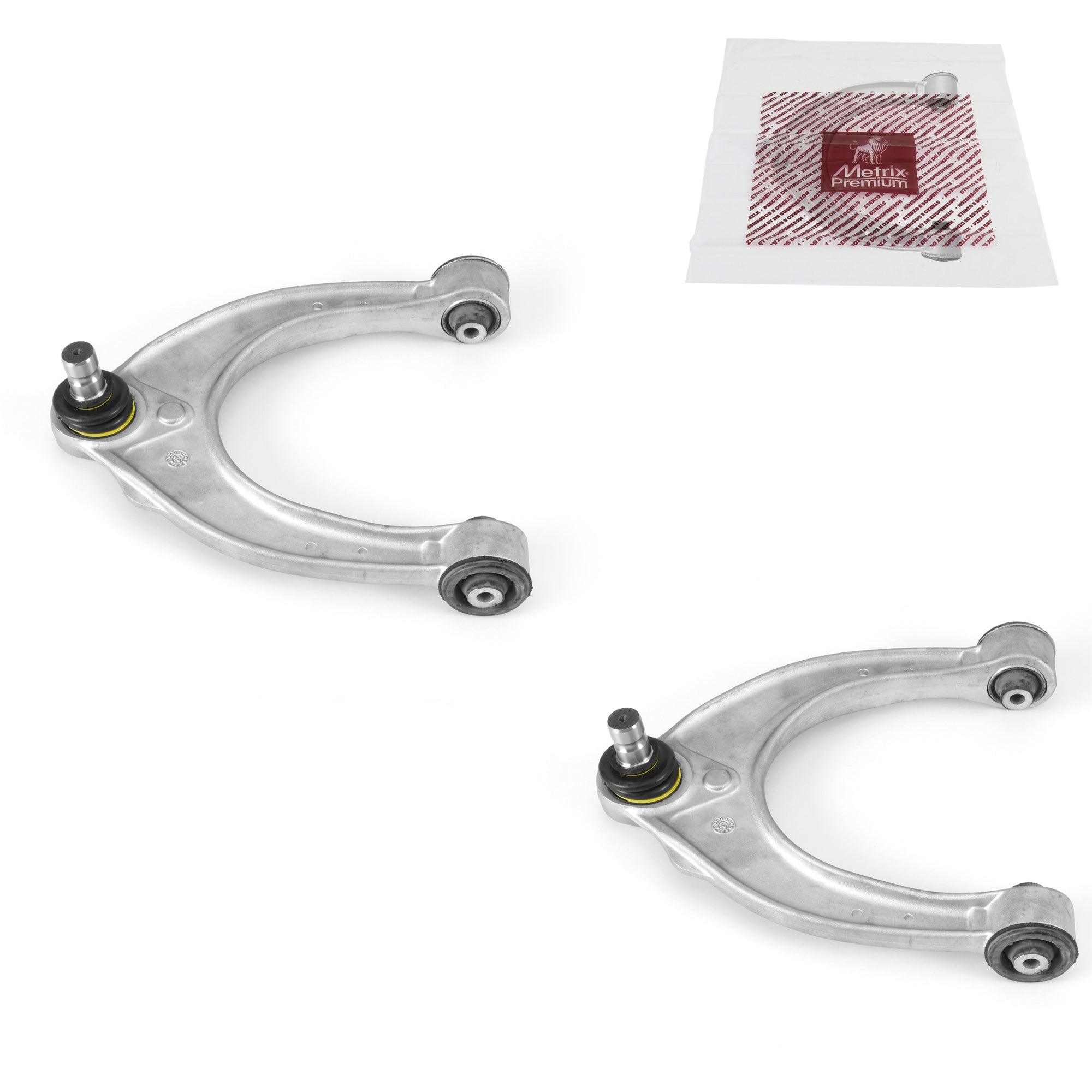 Metrix Premium 2 PC Control Arm Kit 98757MT