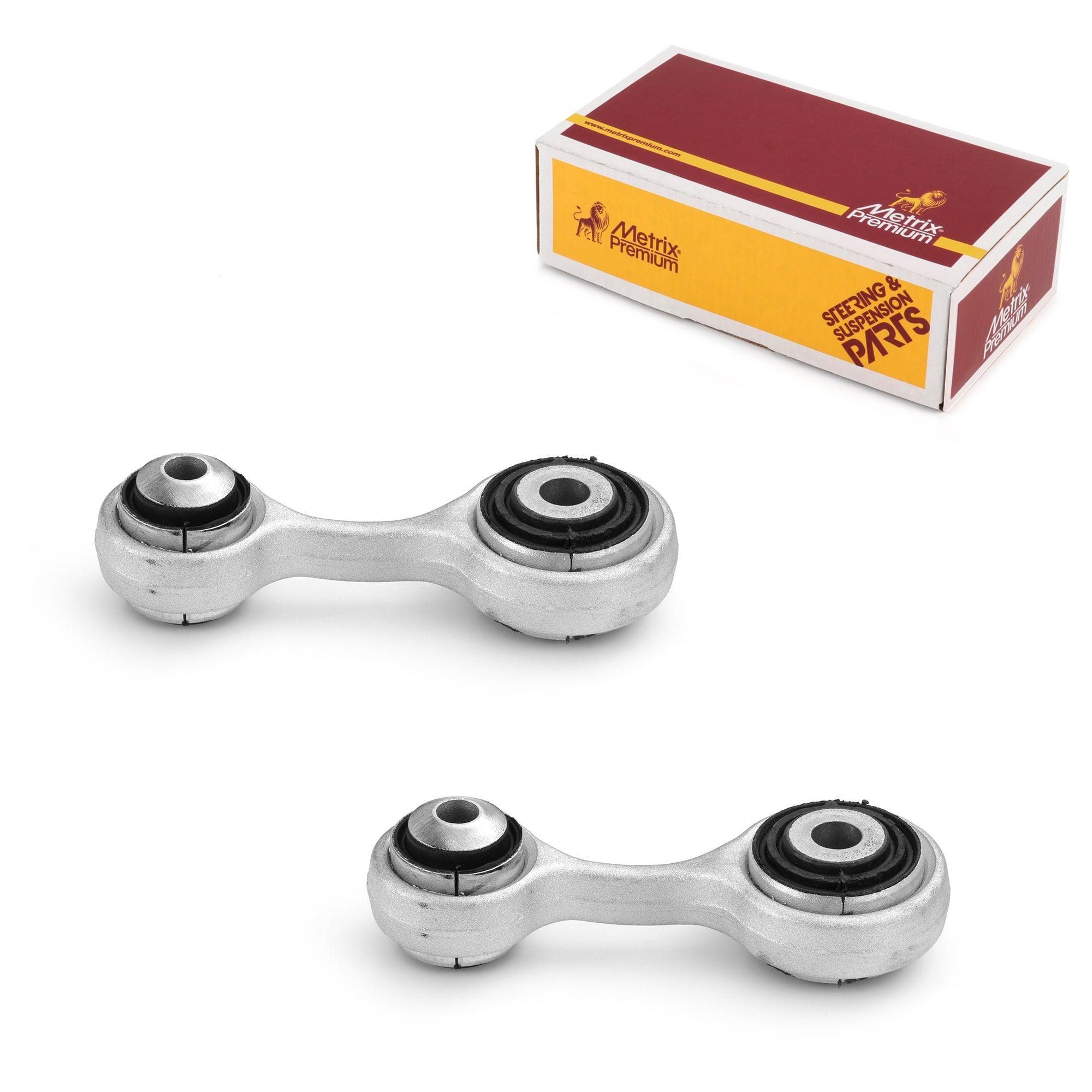 Metrix Premium 2 PC Control Arm Kit 98758MT