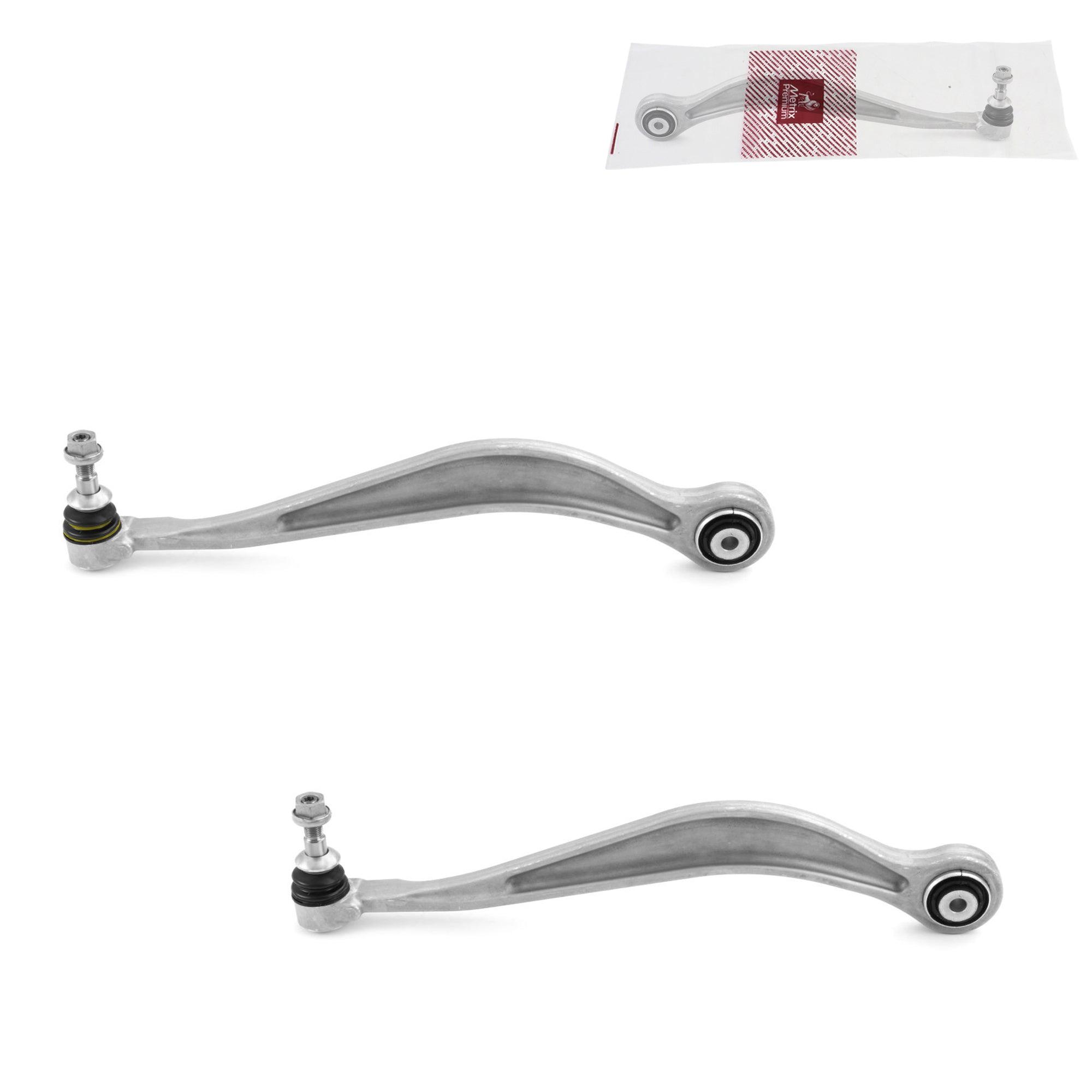 Metrix Premium 2 PC Control Arm Kit 98759MT
