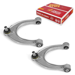 Metrix Premium 2 PC Front Control Arm Kit 98760MT Suspension OEM fit Spare Parts