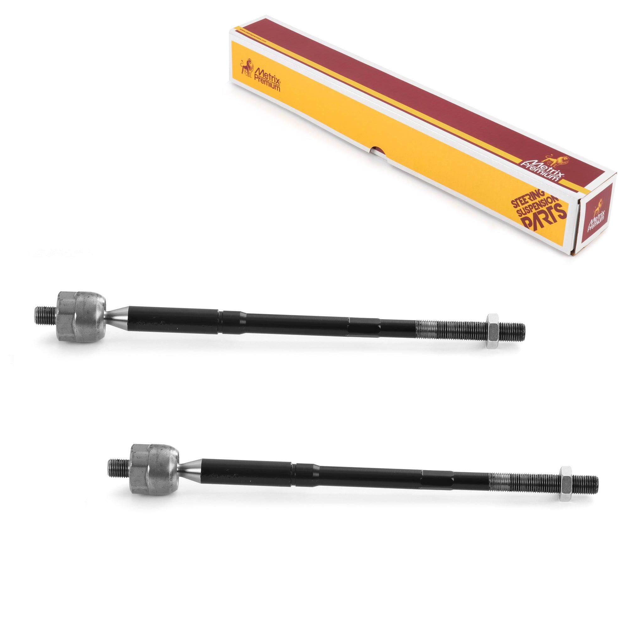 Metrix Premium 2 PC Tie Rod End Kit 98761MT