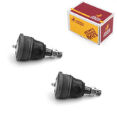 Metrix Premium 2 PC Ball Joint Kit 98763MT