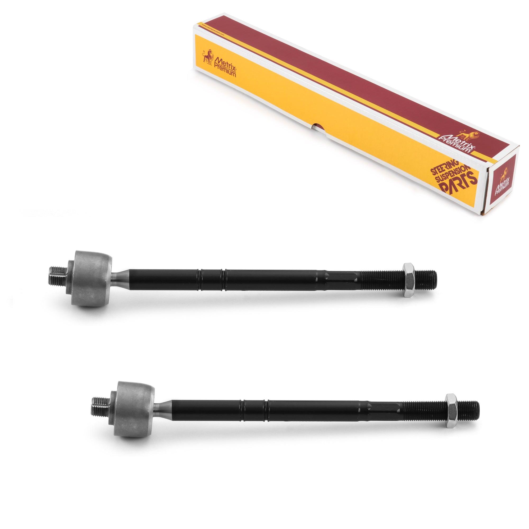 Metrix Premium 2 PC Tie Rod End Kit 98764MT