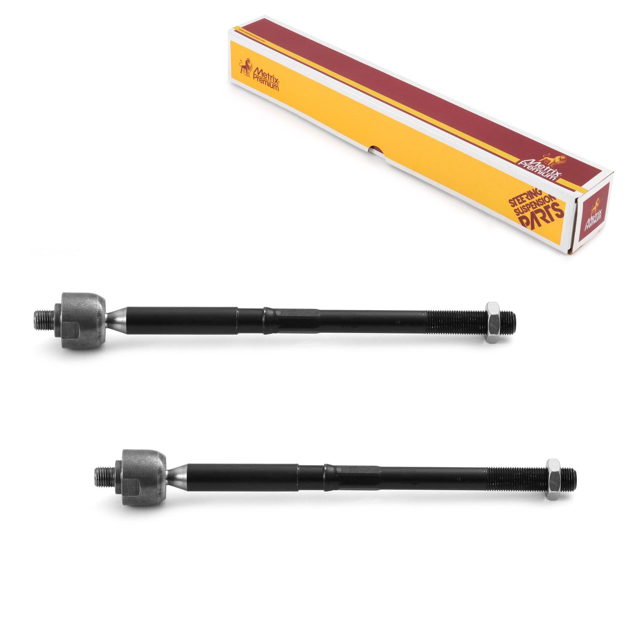 Metrix Premium 2 PC Tie Rod End Kit 98767MT
